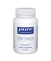 DIM Detox
